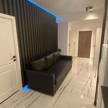 Q Luxury Apartment - Palas Center Yaş Dış mekan fotoğraf