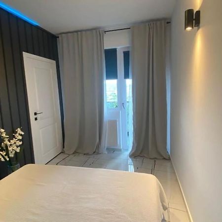 Q Luxury Apartment - Palas Center Yaş Dış mekan fotoğraf