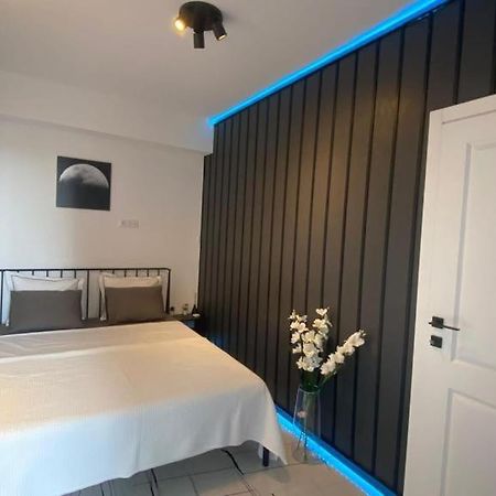 Q Luxury Apartment - Palas Center Yaş Dış mekan fotoğraf