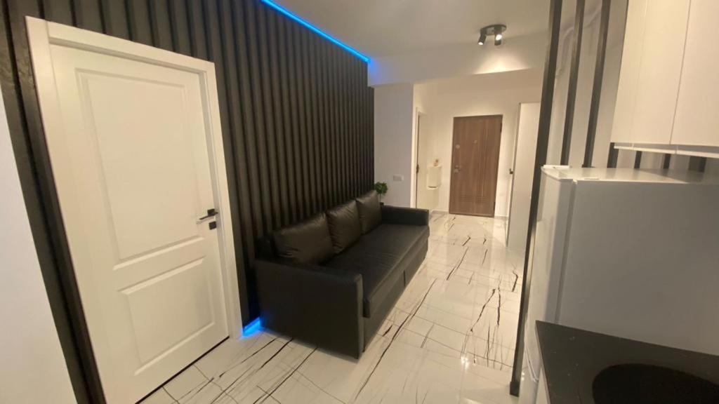 Q Luxury Apartment - Palas Center Yaş Dış mekan fotoğraf