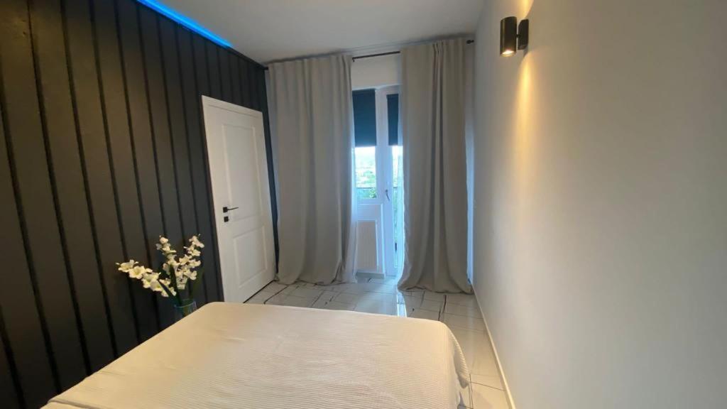 Q Luxury Apartment - Palas Center Yaş Dış mekan fotoğraf