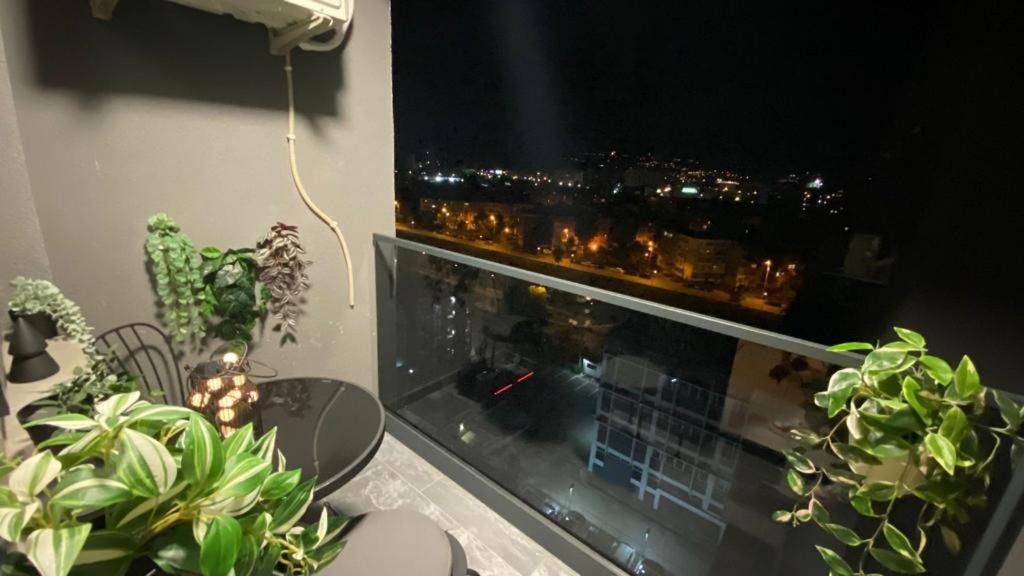 Q Luxury Apartment - Palas Center Yaş Dış mekan fotoğraf