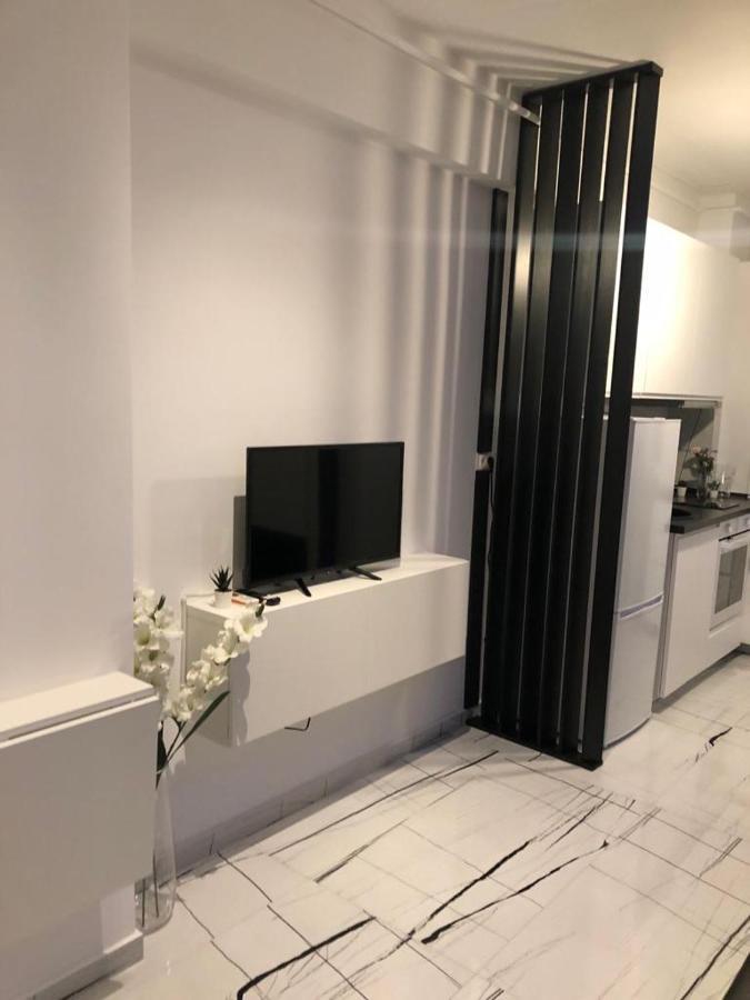 Q Luxury Apartment - Palas Center Yaş Dış mekan fotoğraf