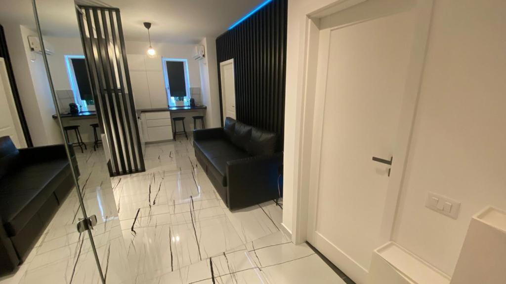 Q Luxury Apartment - Palas Center Yaş Dış mekan fotoğraf