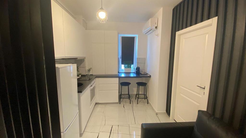 Q Luxury Apartment - Palas Center Yaş Dış mekan fotoğraf