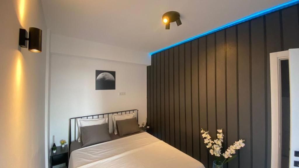 Q Luxury Apartment - Palas Center Yaş Dış mekan fotoğraf