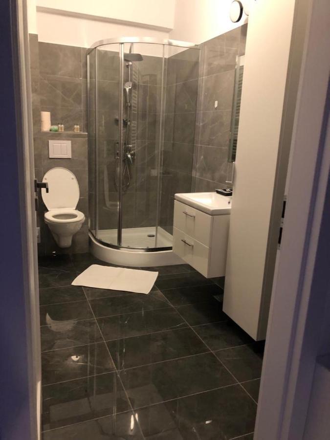 Q Luxury Apartment - Palas Center Yaş Dış mekan fotoğraf